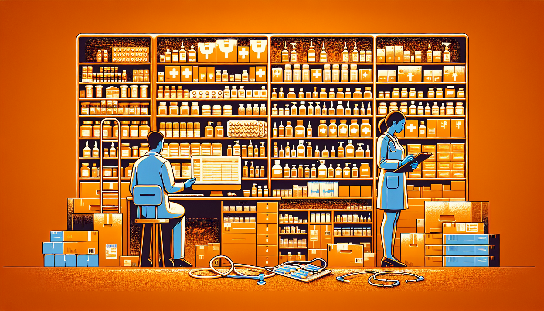 Achieve Excellence: Leading the Way in Healthcare Procurement Services ...