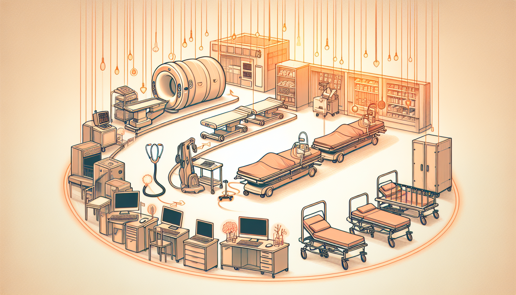 Unlocking Success: The Ultimate Healthcare Equipment Procurement Guide ...